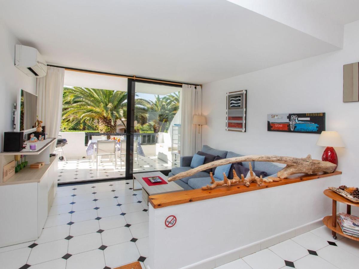 Apartment Ducados Golf Nat By Interhome بالس المظهر الخارجي الصورة