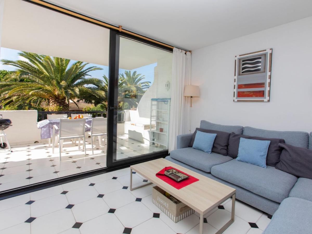 Apartment Ducados Golf Nat By Interhome بالس المظهر الخارجي الصورة