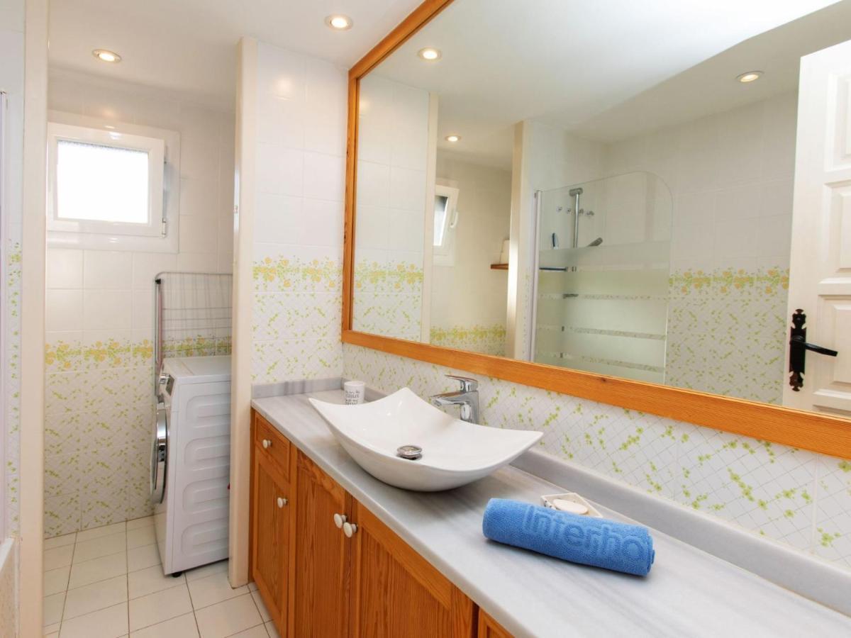 Apartment Ducados Golf Nat By Interhome بالس المظهر الخارجي الصورة